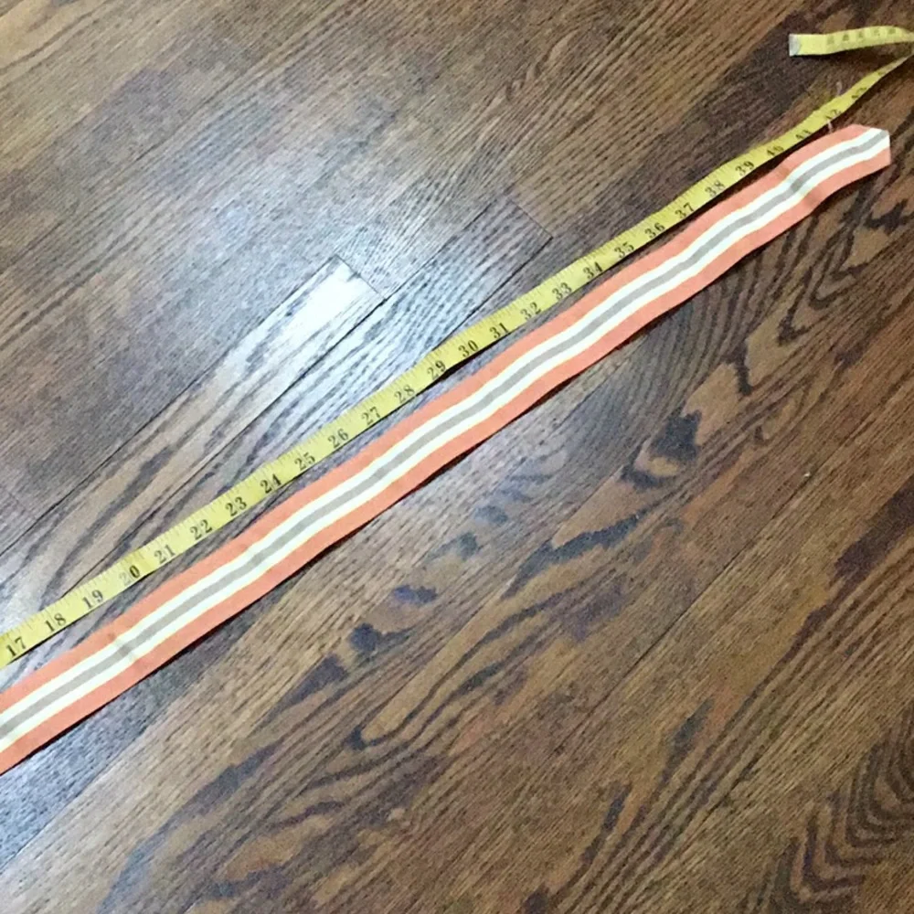 Y2K NY&Co Belt - Picture 5 of 8